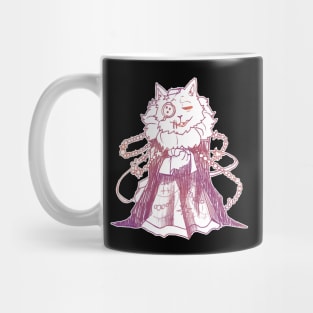 Outerrune Seam Mug